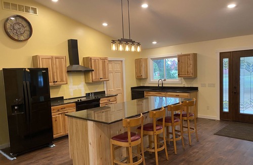 Findlay Casa | Rusty’s Getaway