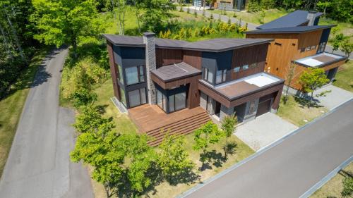 Rusutsu Chalet De Esquí | Rusutsu Chalet