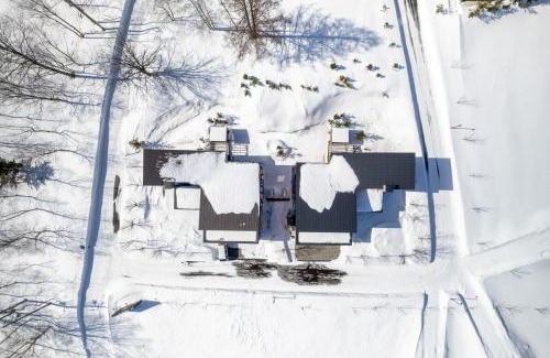 Rusutsu Chalet De Esquí | Rusutsu Chalet