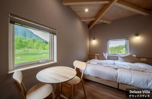 Rusutsu Apartamento | Rusutsu Hills CENTRO