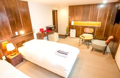 Rusutsu Hotel | Rusutsu Lodges Pension Lilla Huset