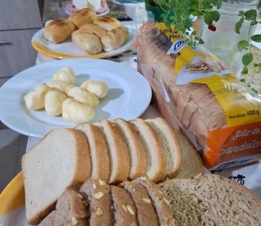 Santa Quiteria Casa | Ruta 40 Suites e Quartos Premium