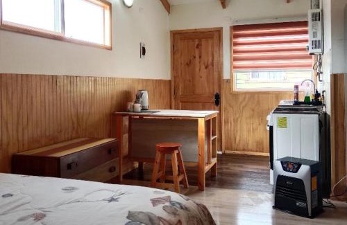 Coyhaique Apartamento | Ruta 7