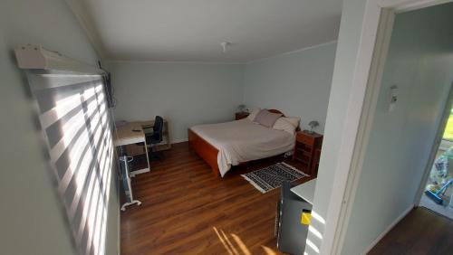 Valdivia Apartamento | Ruta de Luna, amplio y cómodo espacio