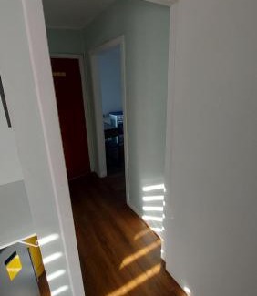 Valdivia Apartamento | Ruta de Luna, amplio y cómodo espacio