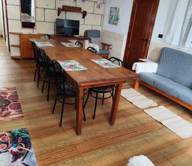 Ruigomez Apartamento | Ruta del Agua