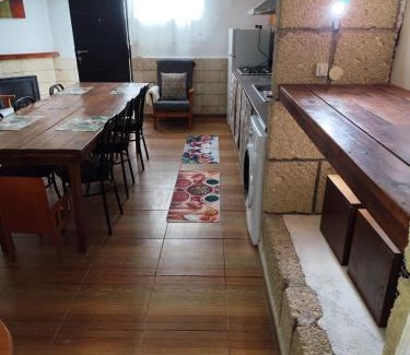 Ruigomez Apartamento | Ruta del Agua