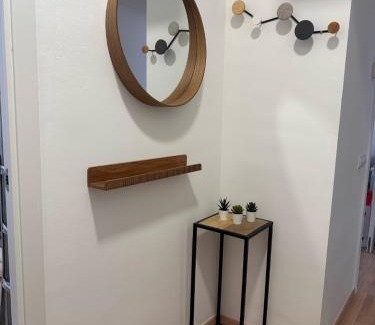 Ripoll Apartamento | Ruta del ferro