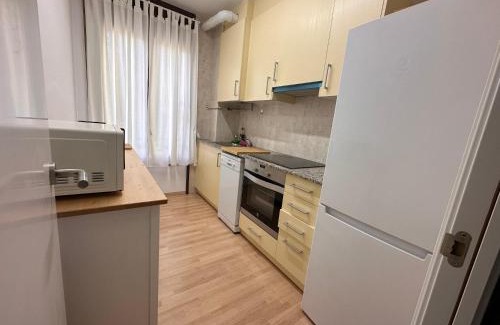 Ripoll Apartamento | Ruta del ferro