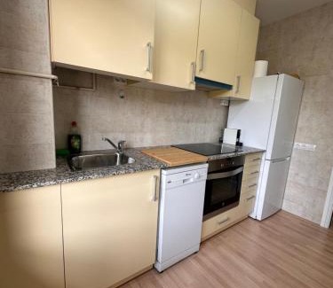 Ripoll Apartamento | Ruta del ferro