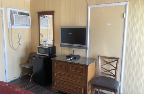 Indio Hotel | Ruta Motel