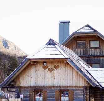 Gozd Martuljek Hotel | Rute Hotel and Apartments