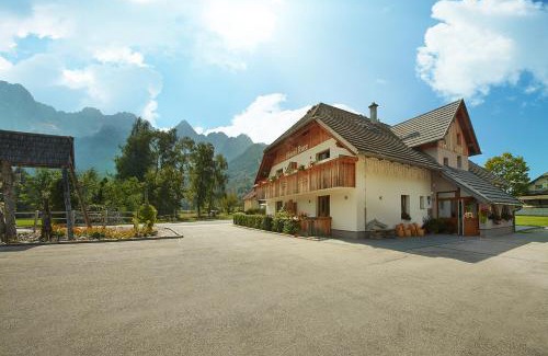 Gozd Martuljek Hotel | Rute Hotel and Apartments