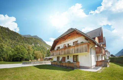 Gozd Martuljek Hotel | Rute Hotel and Apartments