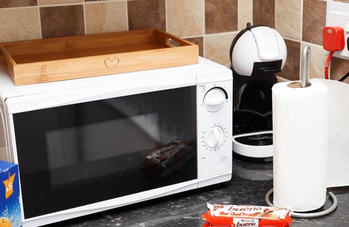 Harehills Apartamento | Ruth Apartments