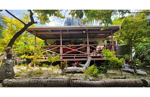 Waya Lailai Casa | RUTH'S BEACHVIEW HOMESTAY
