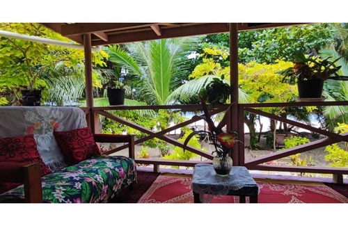 Waya Lailai Casa | RUTH'S BEACHVIEW HOMESTAY