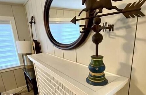 Grangeville Casa | Ruth's Cabin | Custom Deck | Sound System | Bidet
