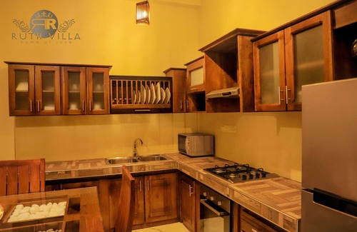 Negombo Casa | Ruth Villa