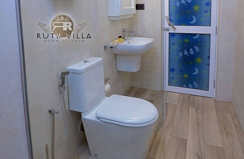 Negombo Casa | Ruth Villa