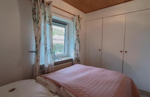 Kronsgaard Apartamento | Ruthenberg in Kronsgaard- gemütliche Ferienwohnungen, 1700m vom Ostseestrand entfernt