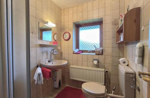Kronsgaard Apartamento | Ruthenberg in Kronsgaard- gemütliche Ferienwohnungen, 1700m vom Ostseestrand entfernt
