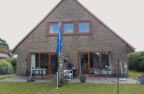 Kronsgaard Apartamento | Ruthenberg in Kronsgaard- gemütliche Ferienwohnungen, 1700m vom Ostseestrand entfernt