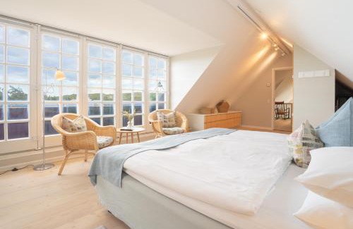 Skagen Hotel | Ruths Hotel