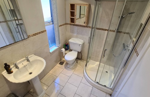 Belfast City Centre Casa | Rutland Street Townhouse Belfast