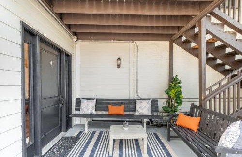 Rutledge Hill Casa | Rutledge After Dark - Walk to Broadway & The Gulch