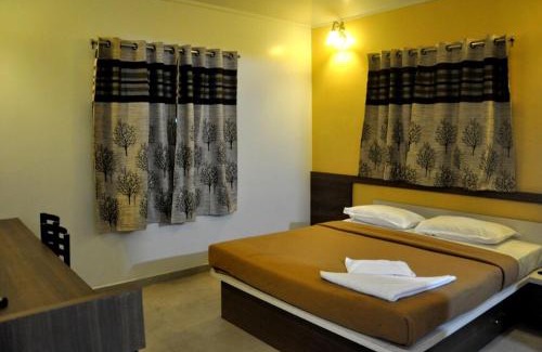 Panhala Complejo | Rutu's Holidays Resort Panhala