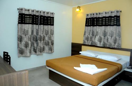 Panhala Complejo | Rutu's Holidays Resort Panhala