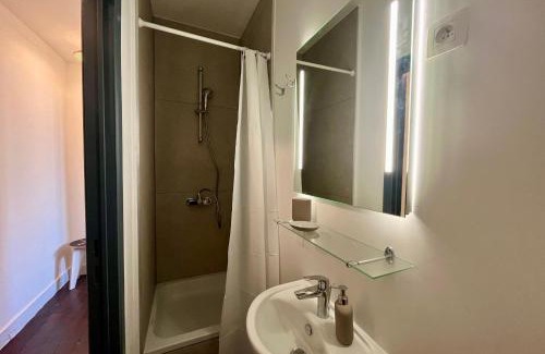 Saint-Laurent Apartamento | Rutxhiel - Appartement 3e étage