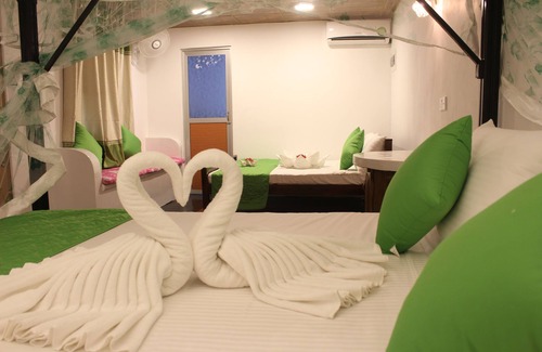 Alankuda Complejo | Ruveesha Beach Resort