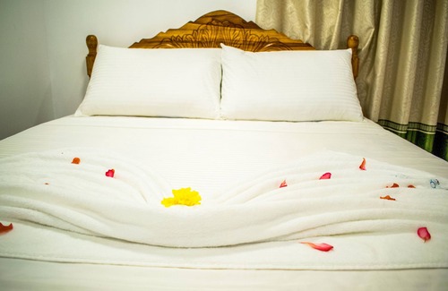 Alankuda Complejo | Ruveesha Beach Resort