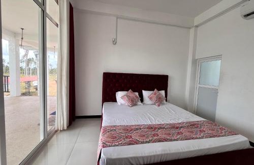 Udubaddawa Complejo | Ruvini Leisure Resort