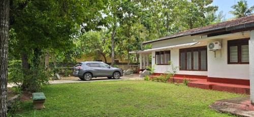 Anuradhapura Apartamento | Ruwanwali Villa