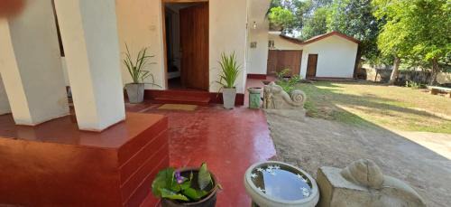 Anuradhapura Apartamento | Ruwanwali Villa