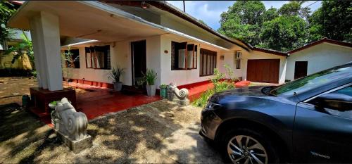 Anuradhapura Apartamento | Ruwanwali Villa