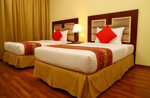 Al Sharq Apartamento | Ruwi Hotel Apartments, Sharjah