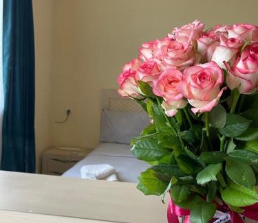 Yerevan Casa | Ruz & Arian Near Zvartnots Airport