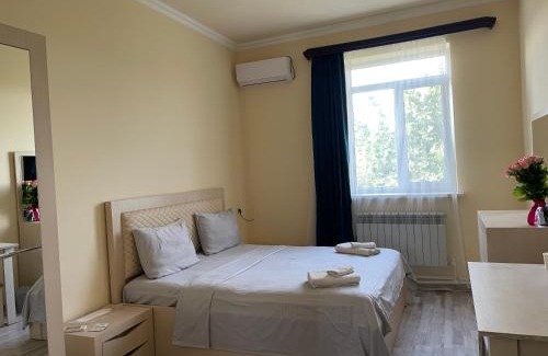 Yerevan Casa | Ruz & Arian Near Zvartnots Airport