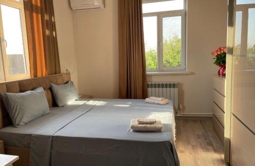 Yerevan Casa | Ruz & Arian Near Zvartnots Airport