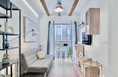 Ruzafa Apartamento | RUZAFA Modern Lofts