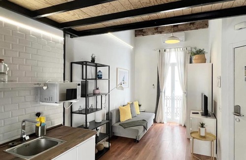 Ruzafa Apartamento | RUZAFA Modern Lofts