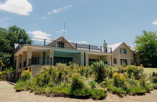 Hazyview Casa | Ruzelle Family House