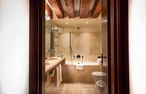 Castello Hotel | Ruzzini Palace Hotel