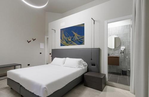 Province of Messina Cama Y Desayuno | RV 2,0 Accommodations
