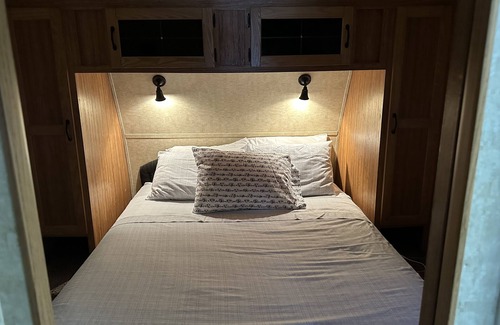 Nichols Casa | RV at The Pirates Cove!!
