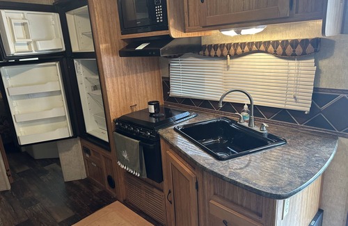 Nichols Casa | RV at The Pirates Cove!!